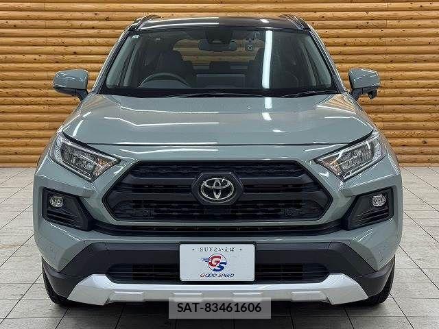 Toyota RAV4 2023-09 827016-16