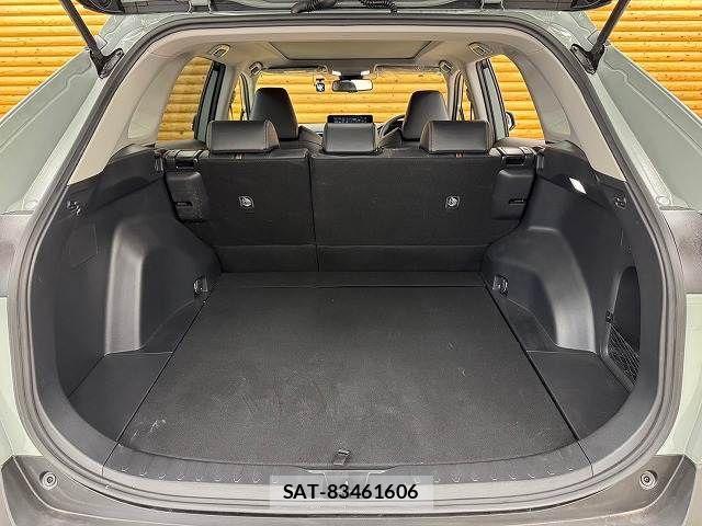 Toyota RAV4 2023-09 827016-19