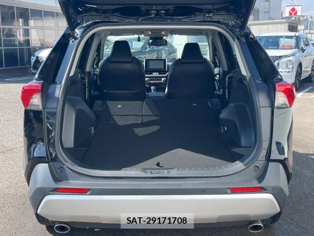 Toyota RAV4 2019-07 853300-9
