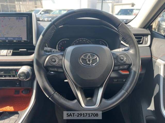 Toyota RAV4 2019-07 853300-10