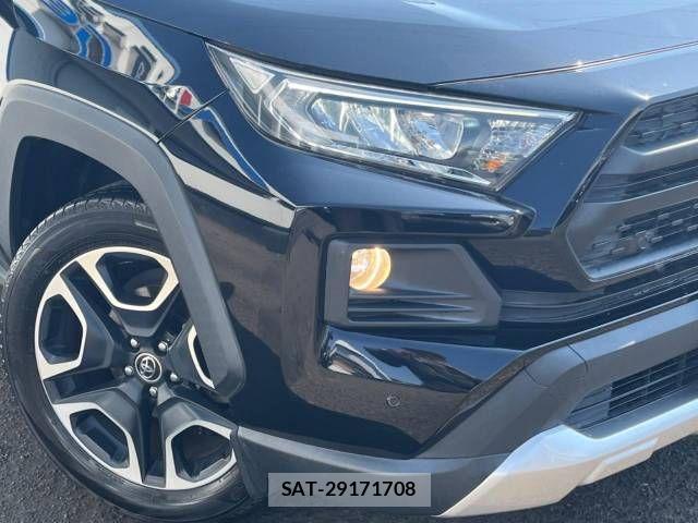 Toyota RAV4 2019-07 853300-11