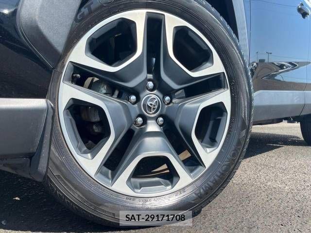 Toyota RAV4 2019-07 853300-12