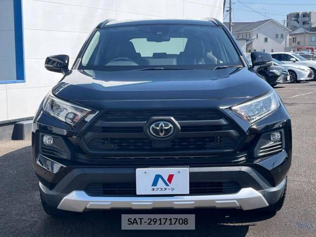 Toyota RAV4 2019-07 853300-13