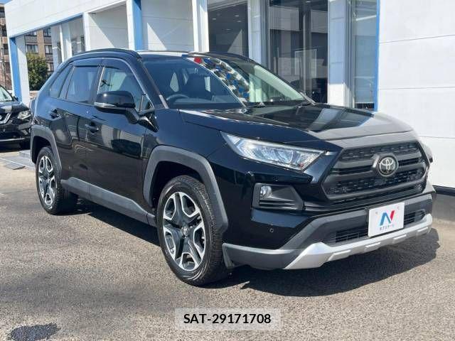 Toyota RAV4 2019-07 853300-15