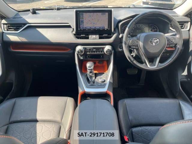 Toyota RAV4 2019-07 853300-1