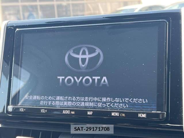 Toyota RAV4 2019-07 853300-2