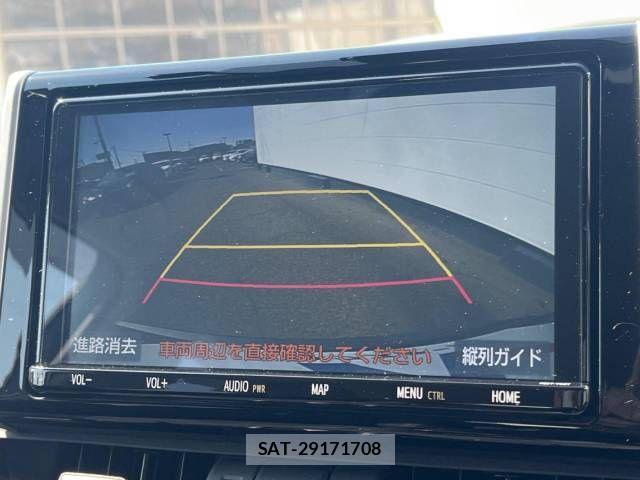 Toyota RAV4 2019-07 853300-3