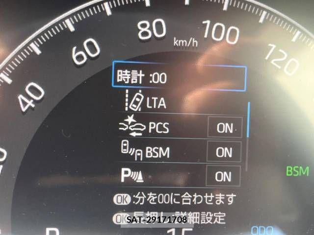 Toyota RAV4 2019-07 853300-4