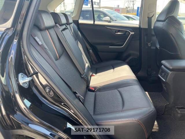 Toyota RAV4 2019-07 853300-8