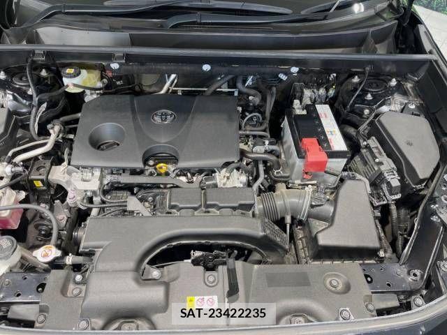 Toyota RAV4 2021-08 868068-17