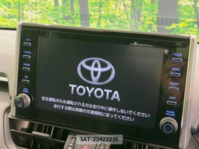 Toyota RAV4 2021-08 868068-2