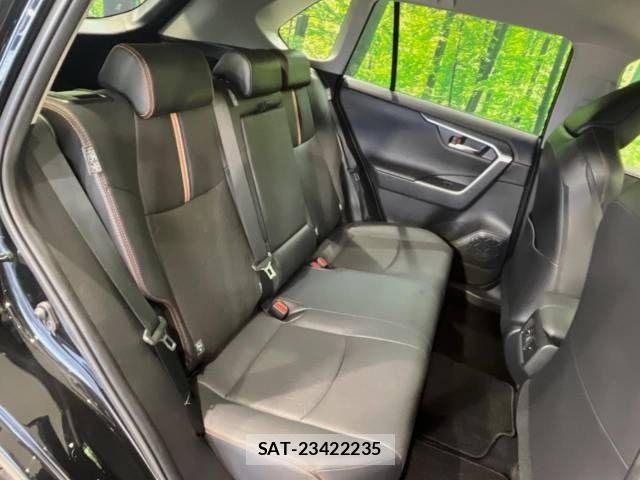 Toyota RAV4 2021-08 868068-8