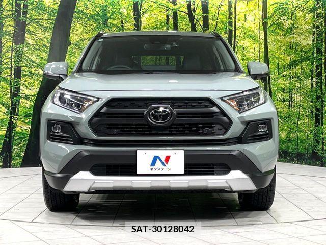 Toyota RAV4 2025-04 2675111-14