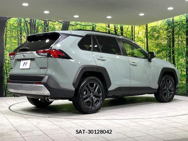 Toyota RAV4 2025-04 2675111-17