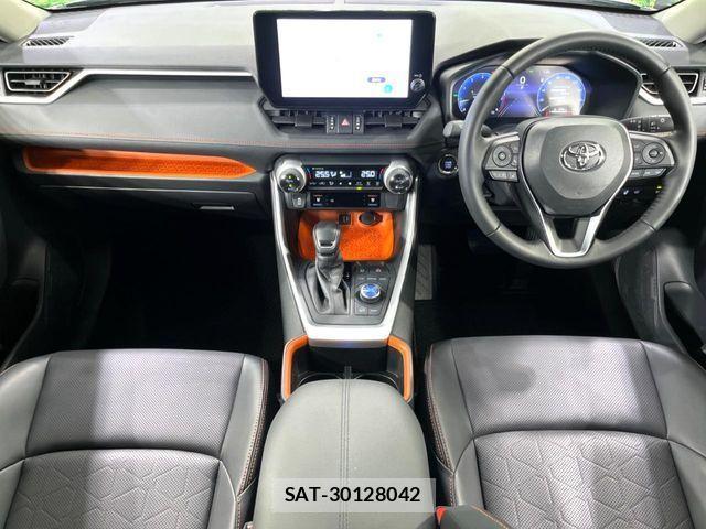Toyota RAV4 2025-04 2675111-2