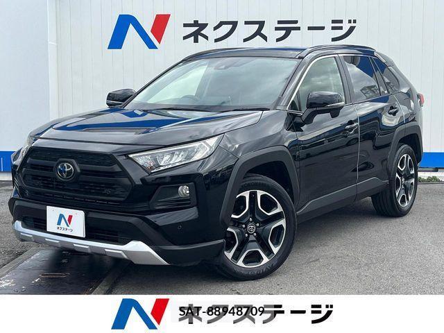 Toyota RAV4 2019-05 3384903-0