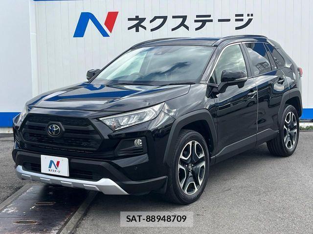 Toyota RAV4 2019-05 3384903-16