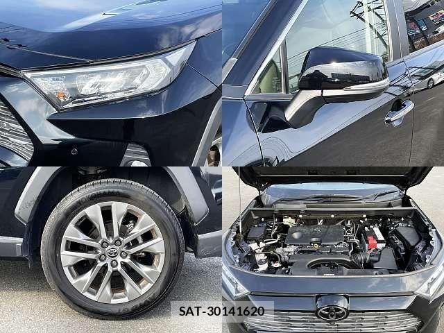 Toyota RAV4 2021-01 3384932-6