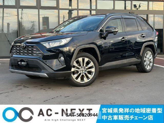 Toyota RAV4 2019-04 3384955-0