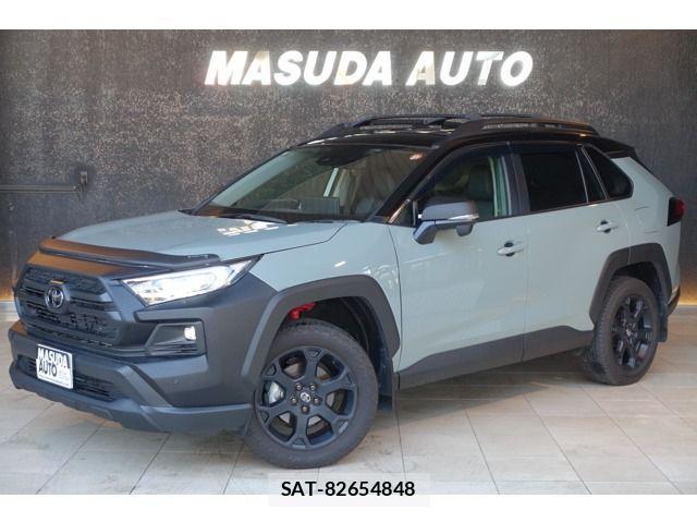 Toyota RAV4 2025-07 3909313-0