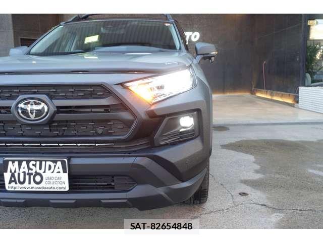 Toyota RAV4 2025-07 3909313-2