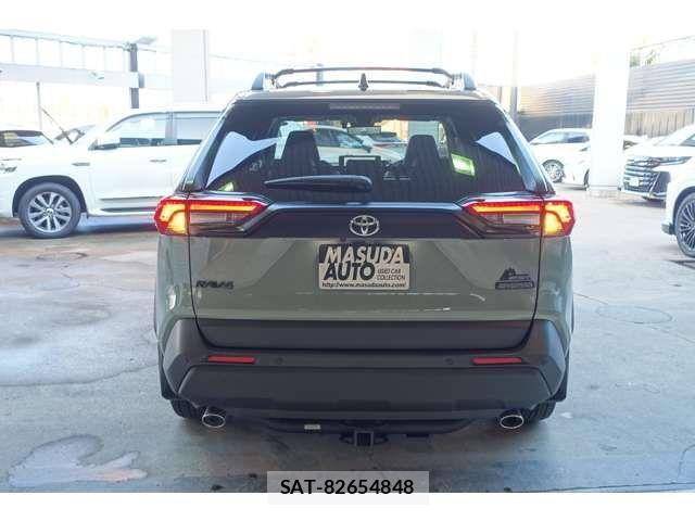 Toyota RAV4 2025-07 3909313-5