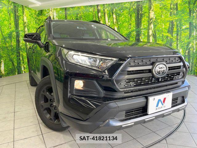 Toyota RAV4 2021-12 3909325-11