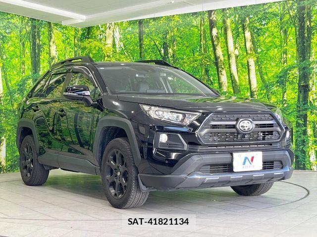Toyota RAV4 2021-12 3909325-15