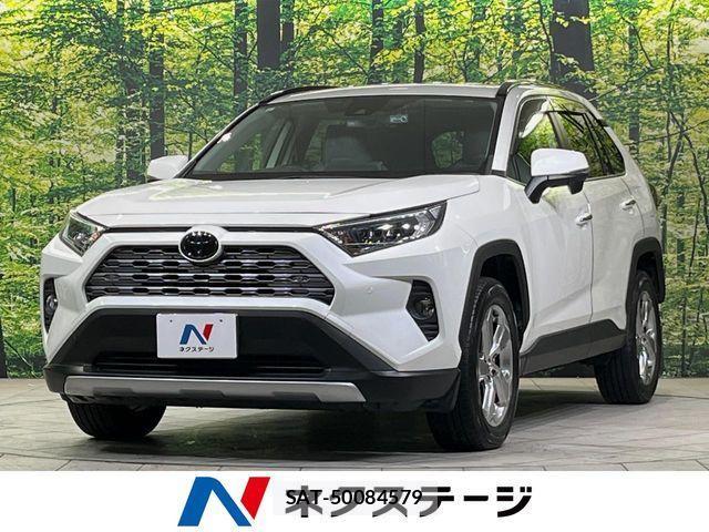 Toyota RAV4 2019-07 3909357-0