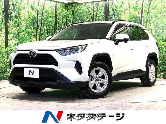 Toyota RAV4 2021-08 4330009-0