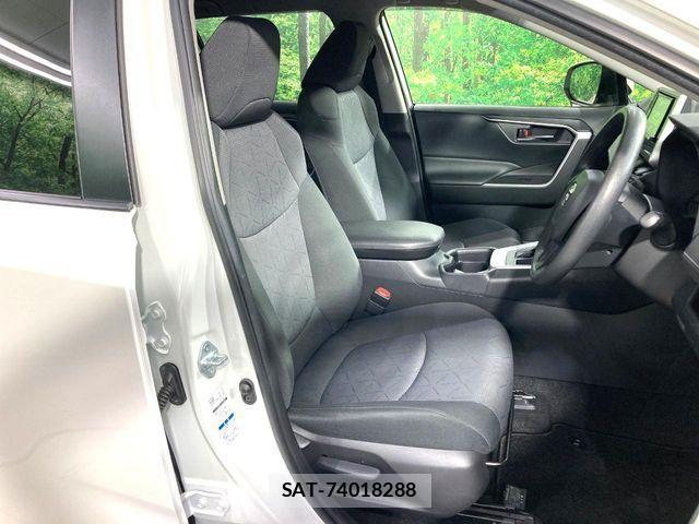 Toyota RAV4 2021-08 4330009-7