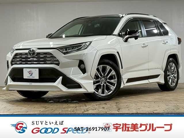Toyota RAV4 2020-01 4423550-0