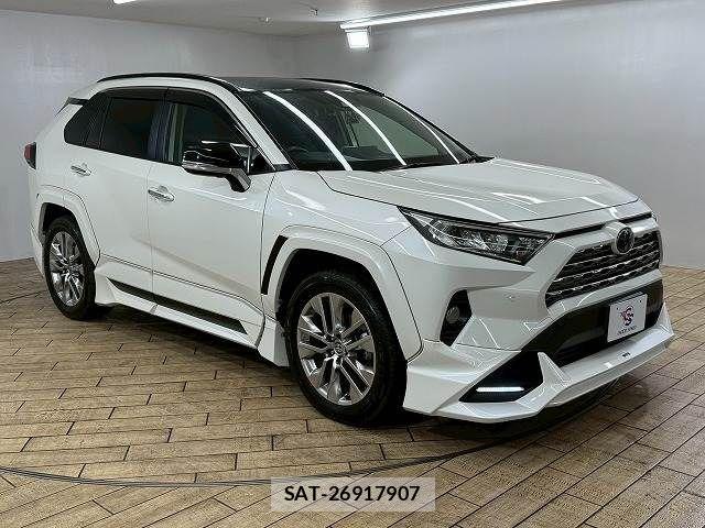 Toyota RAV4 2020-01 4423550-13