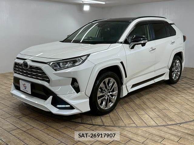 Toyota RAV4 2020-01 4423550-14