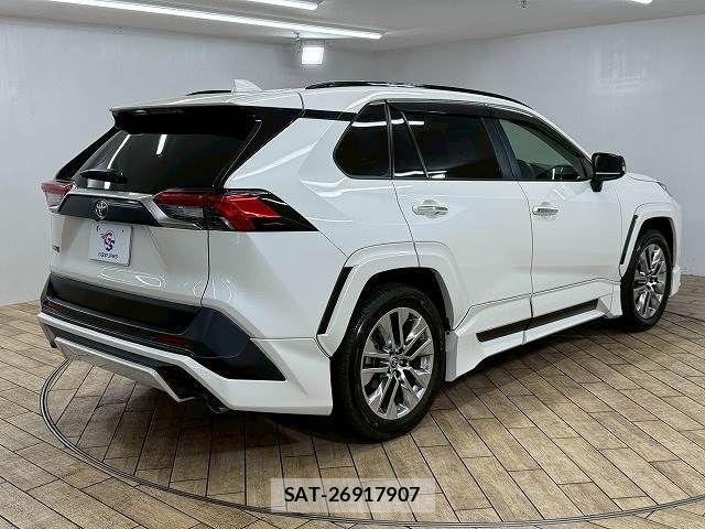 Toyota RAV4 2020-01 4423550-15