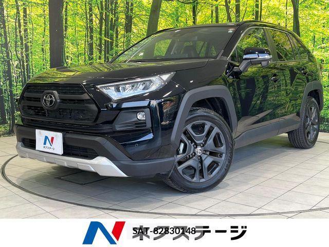 Toyota RAV4 2023-06 4979561-0