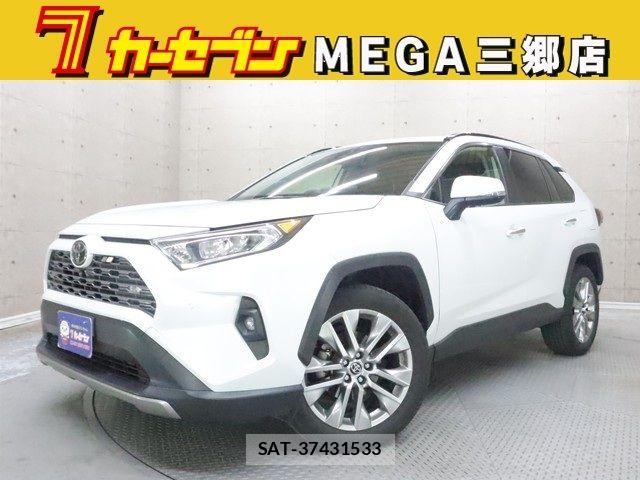 Toyota RAV4 2023-03 4979641-0