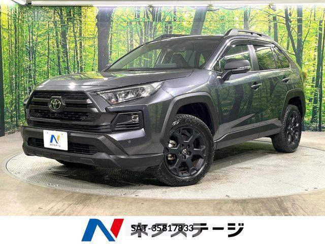 Toyota RAV4 2024-02 5876647-0
