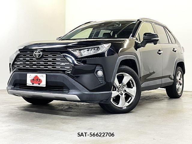Toyota RAV4 2019-08 5876771-0
