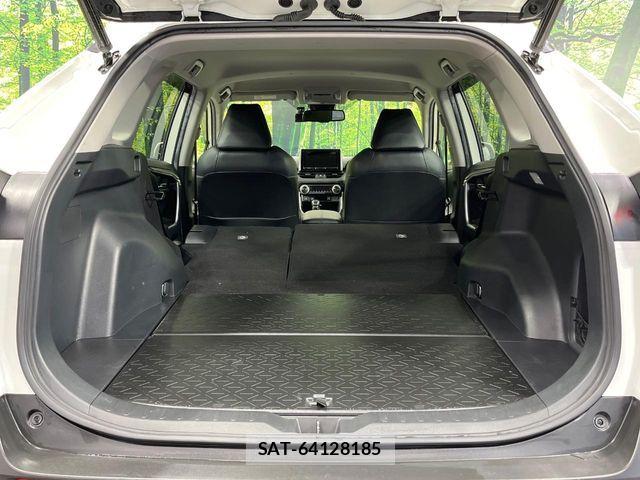 Toyota RAV4 2021-07 5876770-9