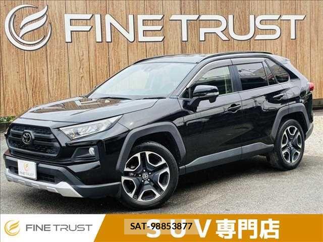 Toyota RAV4 2020-02 6016989-0