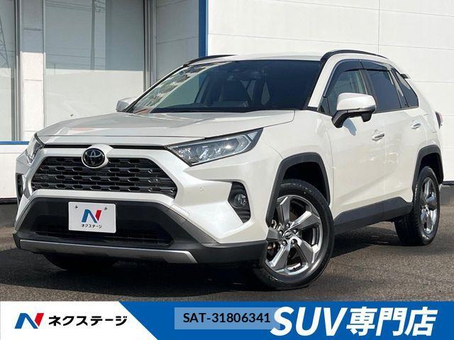 Toyota RAV4 2019-07 6016987-0