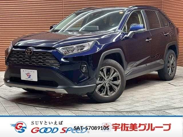 Toyota RAV4 2024-04 6016949-0