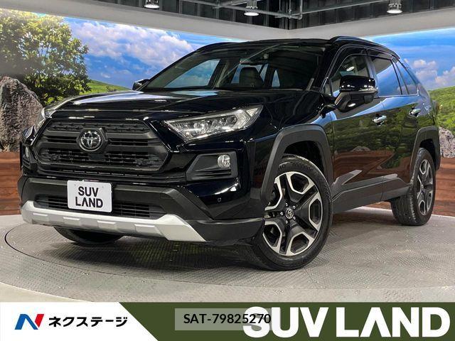Toyota RAV4 2019-06 6016983-0