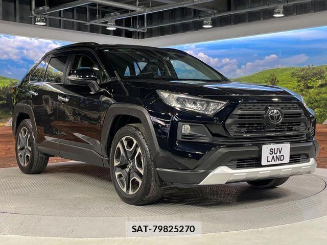 Toyota RAV4 2019-06 6016983-15