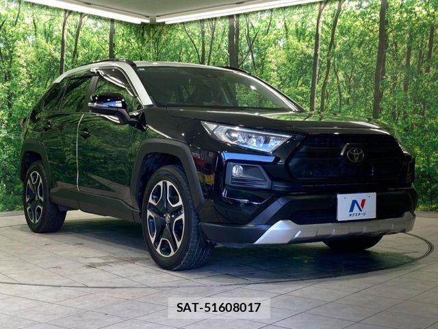 Toyota RAV4 2020-03 6016971-15