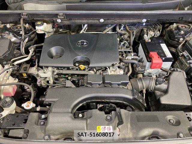 Toyota RAV4 2020-03 6016971-17