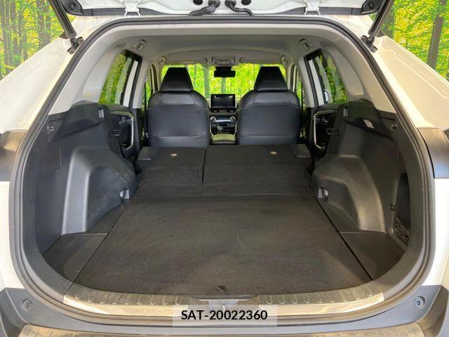 Toyota RAV4 2020-03 6016970-9