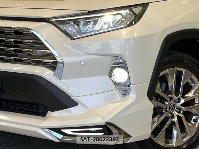 Toyota RAV4 2020-03 6016970-12