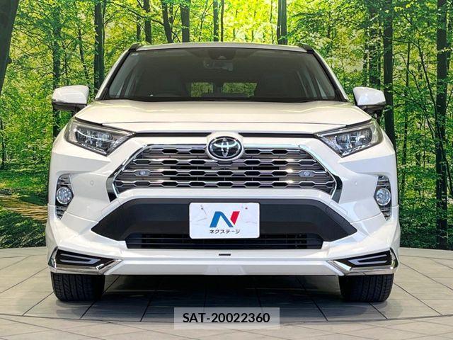 Toyota RAV4 2020-03 6016970-13